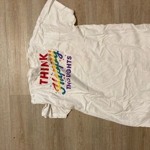 Disney pride shirt